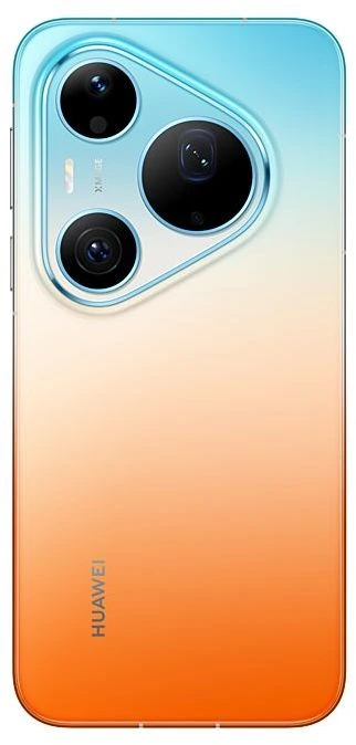 Купить Смартфон Huawei Pura 90s Pro Max  Оранжево-Голубой-04.png